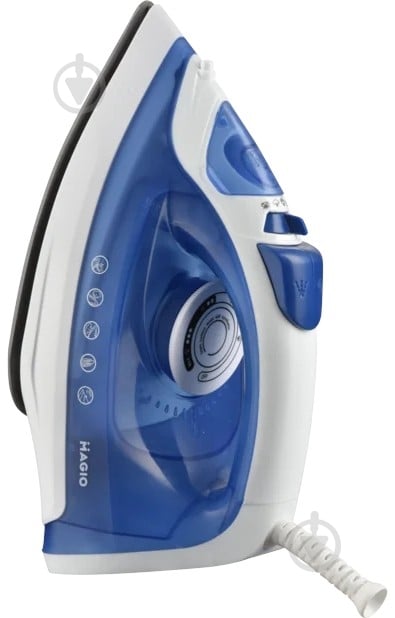 Утюг Magio MG-534 - фото 3