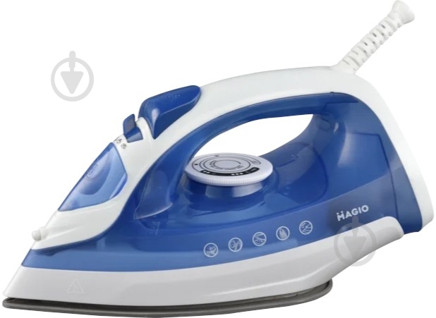 Утюг Magio MG-534 - фото 1