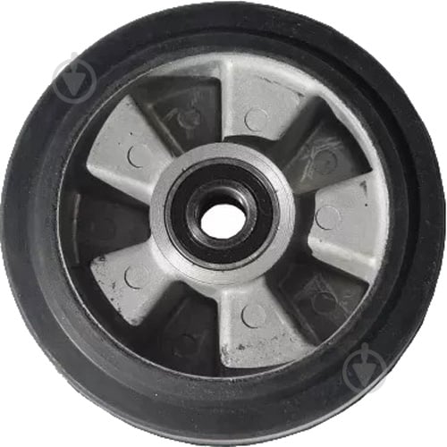 Колесо Vulkan d180 мм для роклы 92213 - фото 1