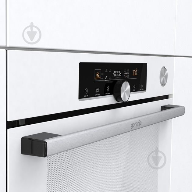 УЦЕНКА! Духовой шкаф Gorenje - фото 6