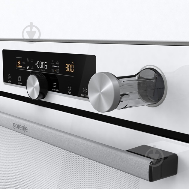 УЦЕНКА! Духовой шкаф Gorenje - фото 7