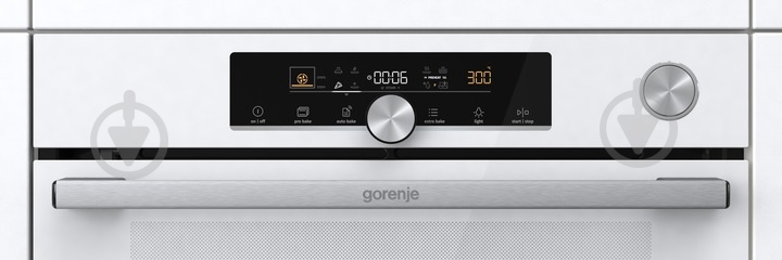 УЦЕНКА! Духовой шкаф Gorenje - фото 8