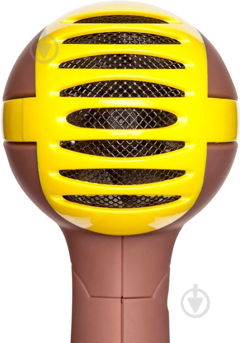 Фен дорожный Magio МG-164Y - фото 3