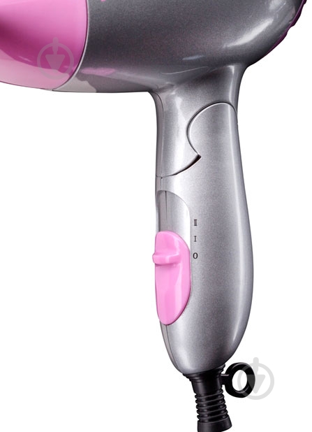 Фен дорожный Magio МG-164S - фото 3