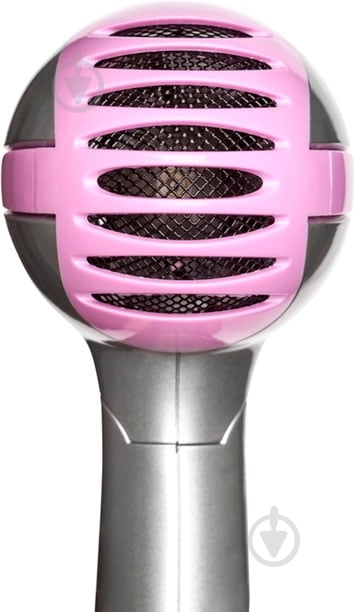 Фен дорожный Magio МG-164S - фото 4