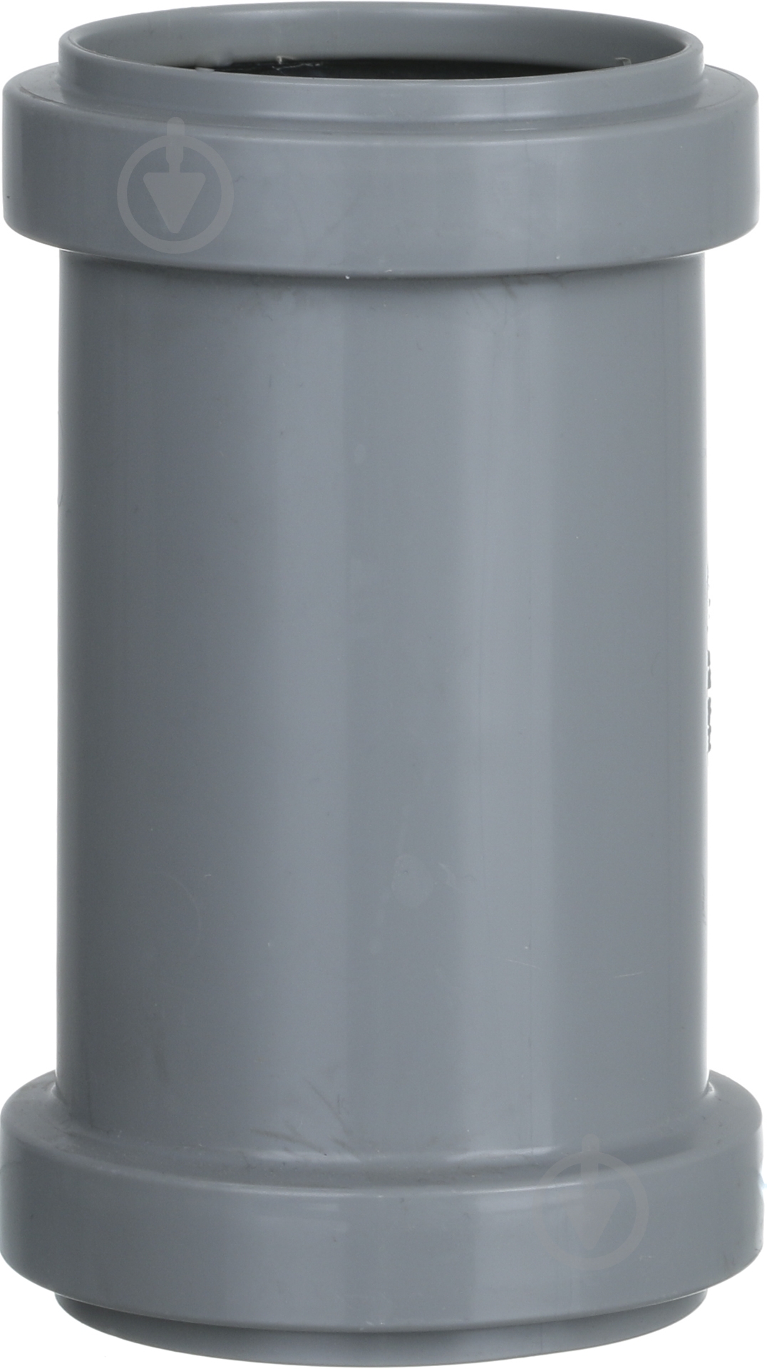 Муфта канализационная скользящая Magnaplast d 50 - фото 2