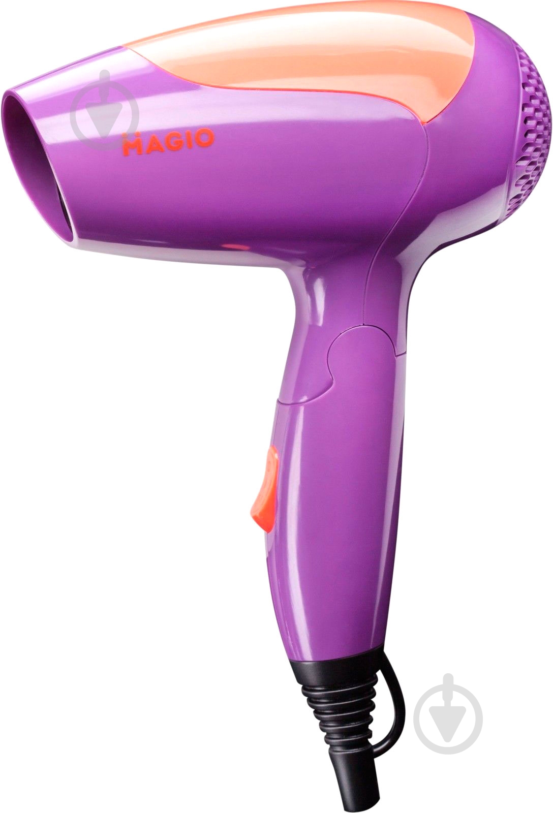 Фен дорожный Magio MAGIO МG-165 - фото 1