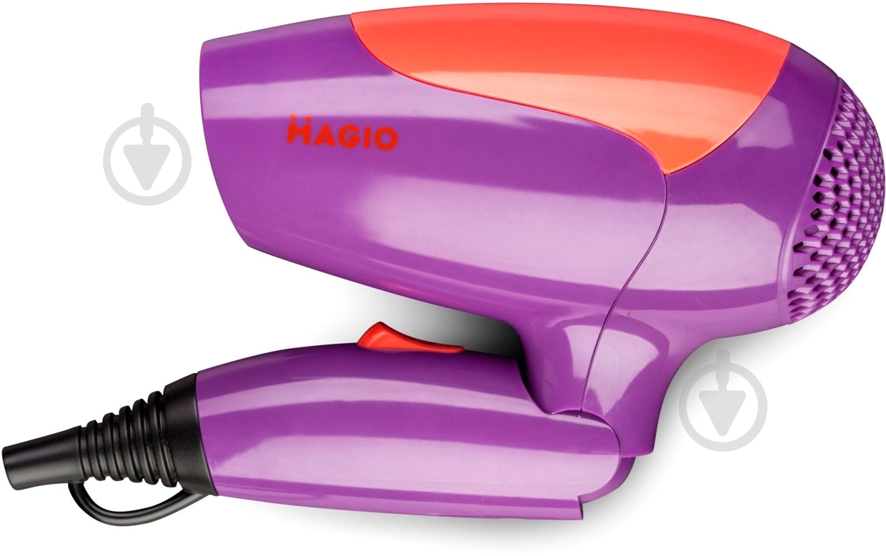 Фен дорожный Magio MAGIO МG-165 - фото 2