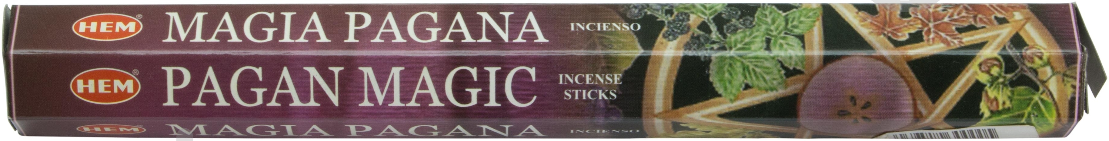 Ароматические палочки  Magic - фото 1