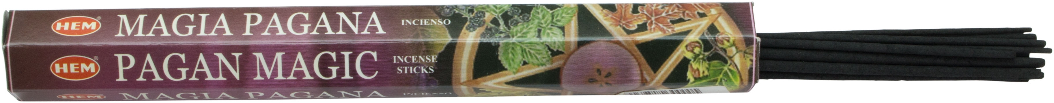 Ароматические палочки  Magic - фото 2