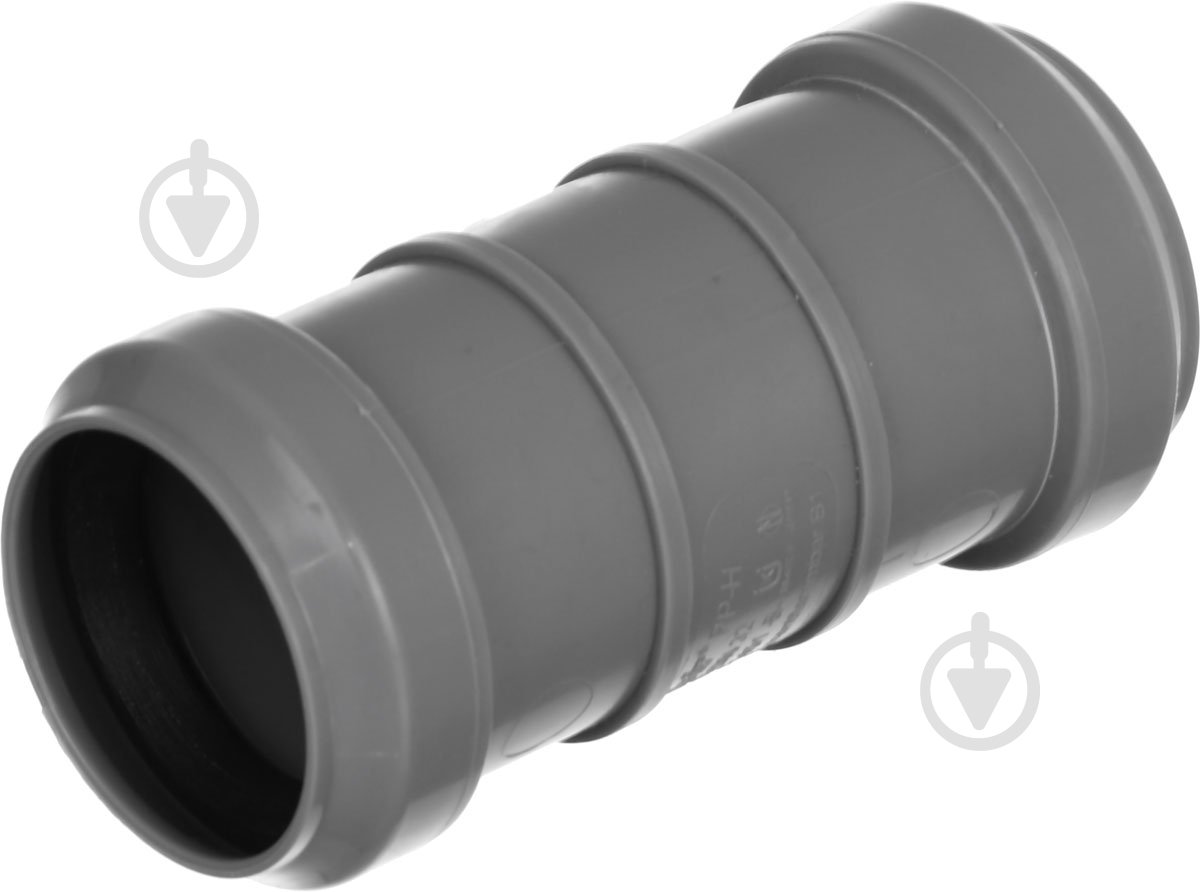 Муфта канализационная Valsir d32 - фото 1