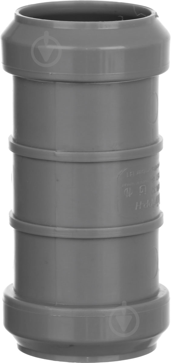 Муфта канализационная Valsir d32 - фото 2