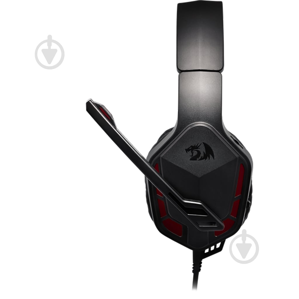 Гарнитура игровая Redragon Themis (77802) - фото 5