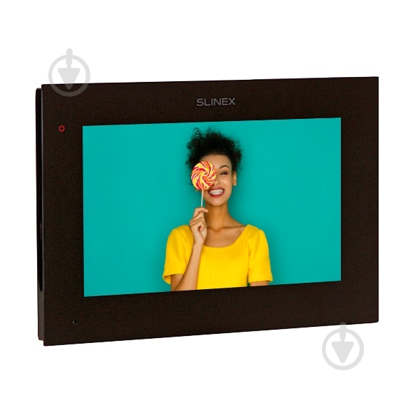 Видеодомофон Slinex SQ-07MTHD (Чорн) - фото 3