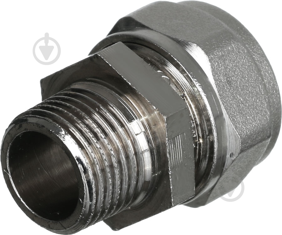 Переходник внутренняя Idrosanitaria Bonomi 20х1/2" - фото 2