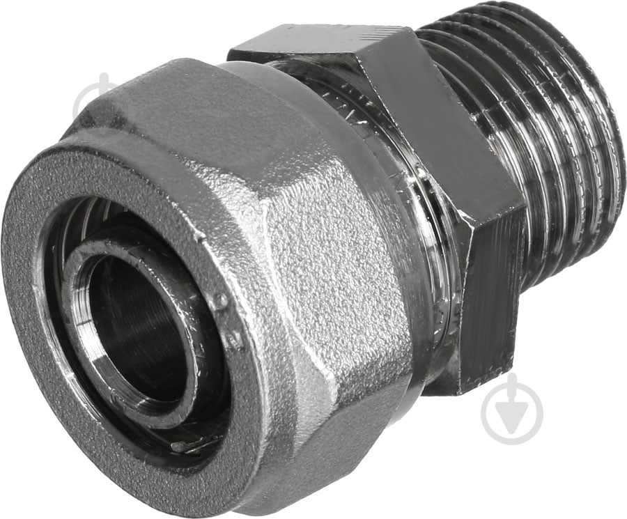 Переходник внутренняя Idrosanitaria Bonomi 20х1/2" - фото 1