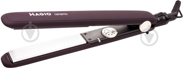 Выпрямитель для волос Magio МG-578 - фото 1