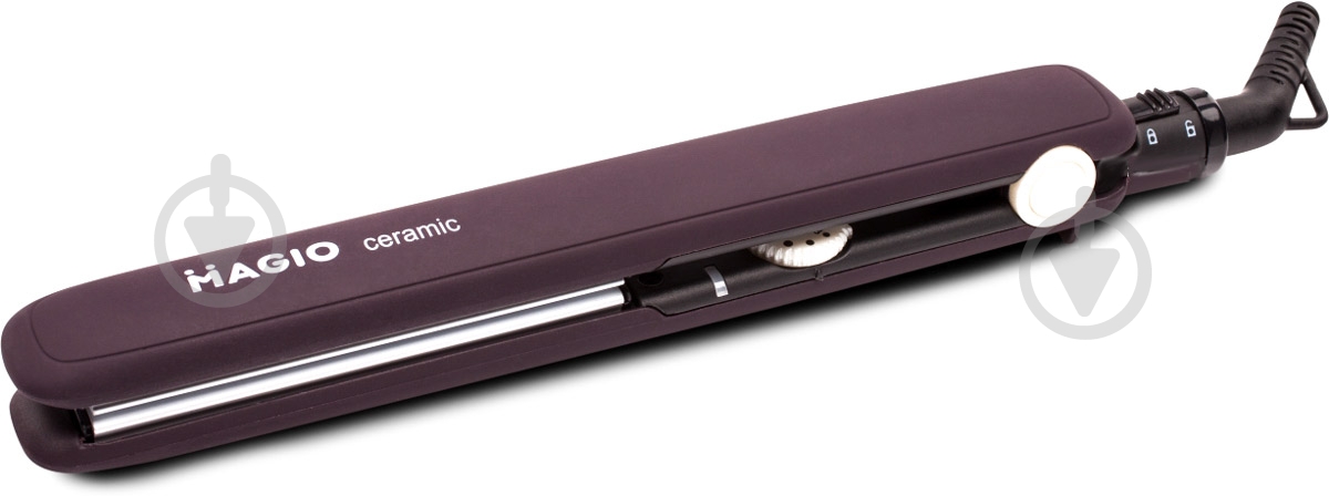 Выпрямитель для волос Magio МG-578 - фото 2