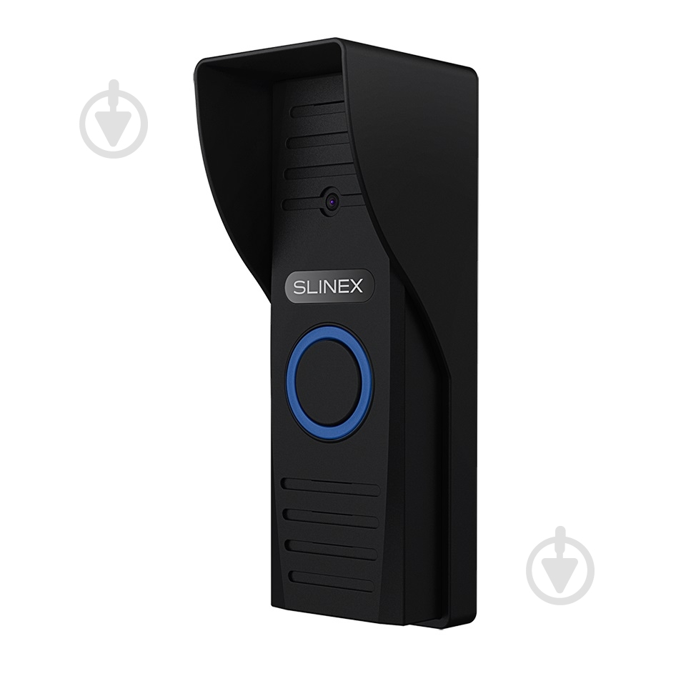 Вызывная панель Slinex ML-15HD (Чорн) - фото 10 Вызывная панель Slinex ML-15HD (Чорн) - фото 10