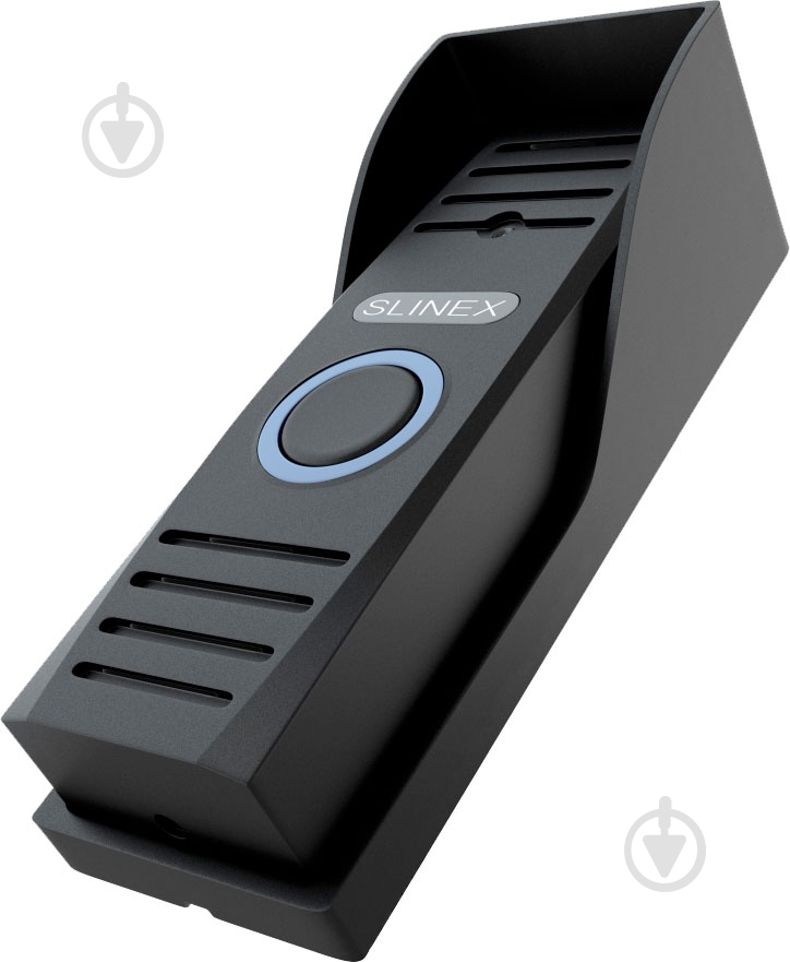 Вызывная панель Slinex ML-15HD (Чорн) - фото 3 Вызывная панель Slinex ML-15HD (Чорн) - фото 3