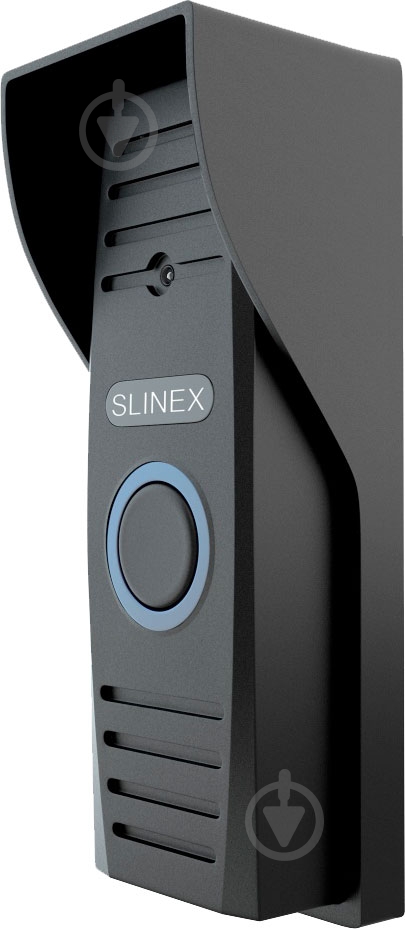 Вызывная панель Slinex ML-15HD (Чорн) - фото 2 Вызывная панель Slinex ML-15HD (Чорн) - фото 2