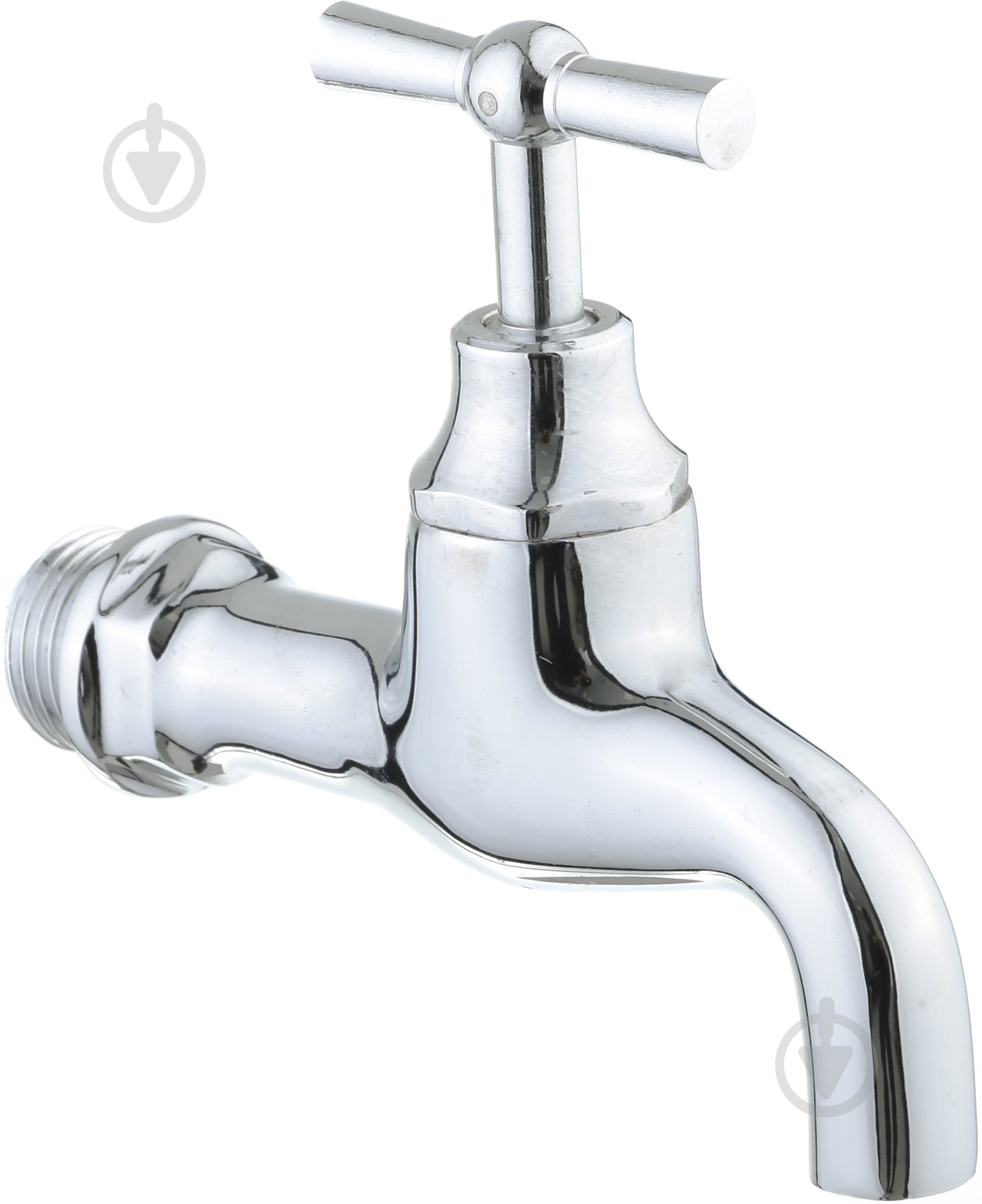 Кран ZVS 1/2" - фото 1