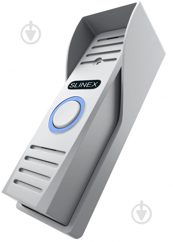 Вызывная панель Slinex ML-15HD (Cір) - фото 3