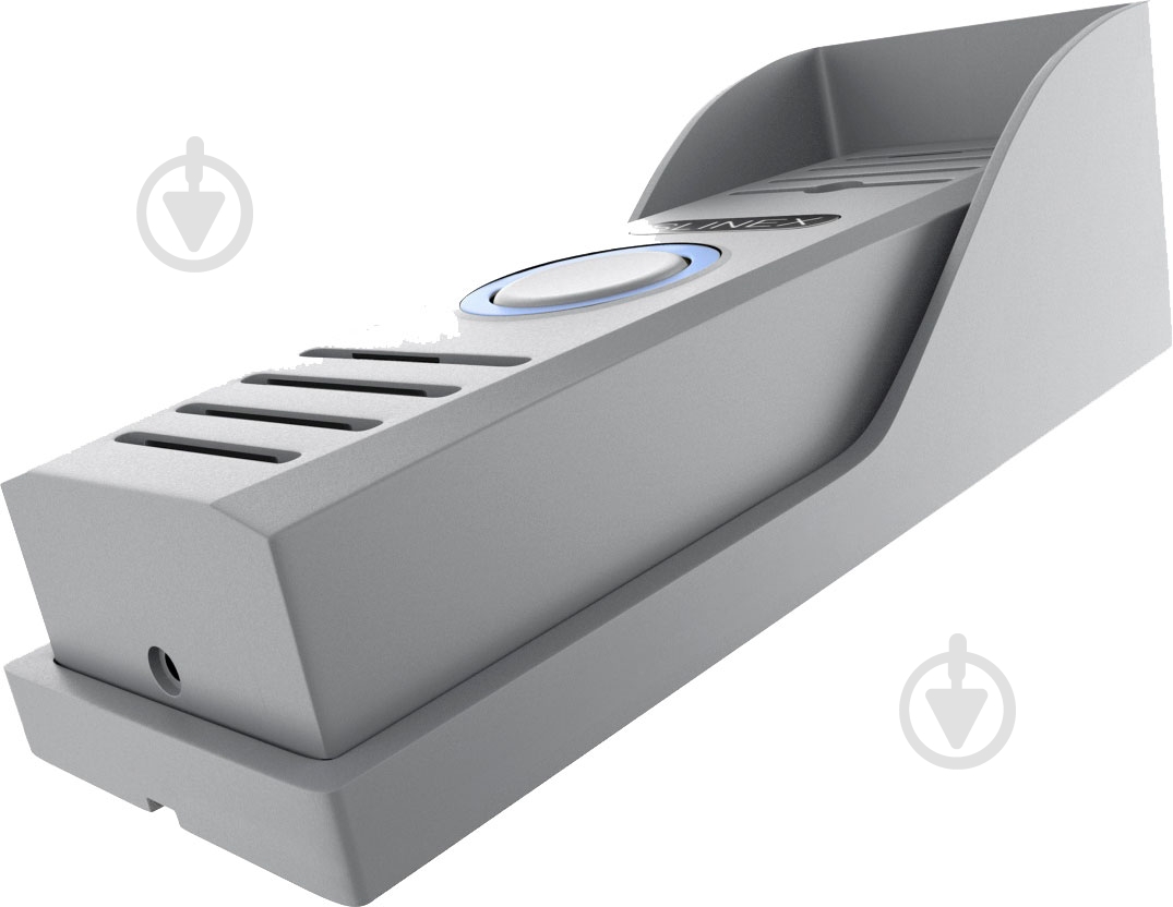 Вызывная панель Slinex ML-15HD (Cір) - фото 4