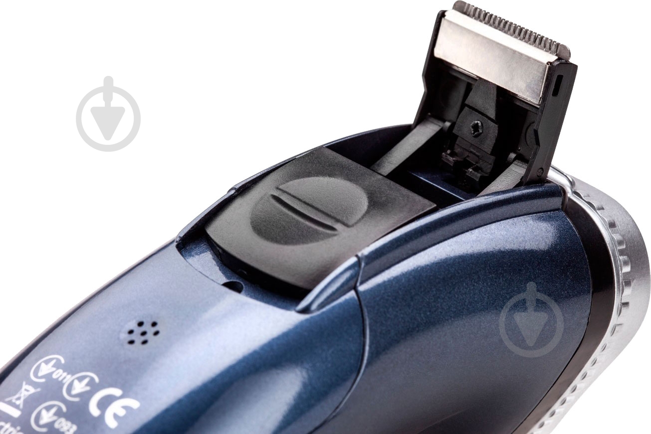 Электробритва Magio MG-680 - фото 4