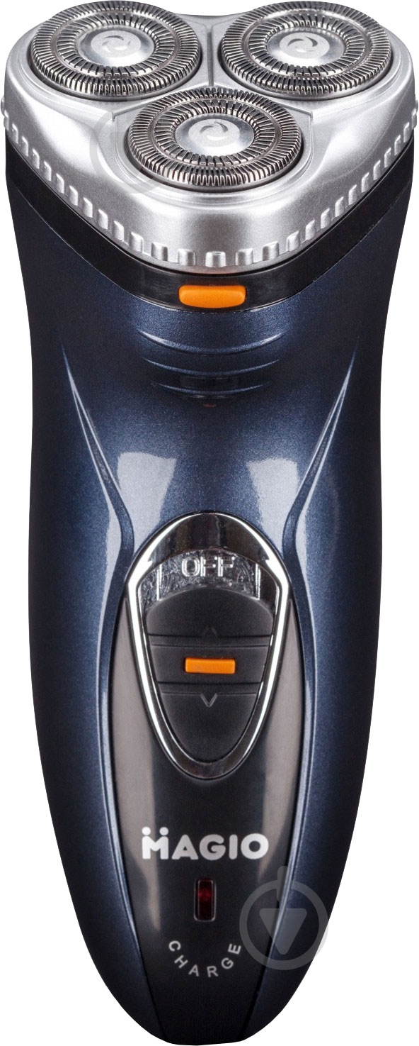 Электробритва Magio MG-680 - фото 1