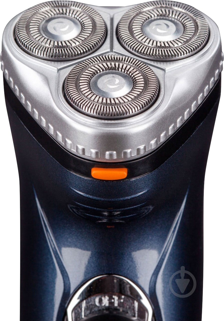 Электробритва Magio MG-680 - фото 3