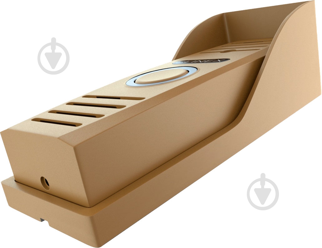 Вызывная панель Slinex ML-15HD (Мідь) - фото 3