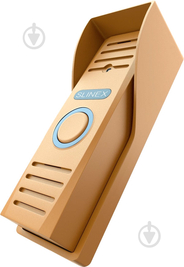 Вызывная панель Slinex ML-15HD (Мідь) - фото 4