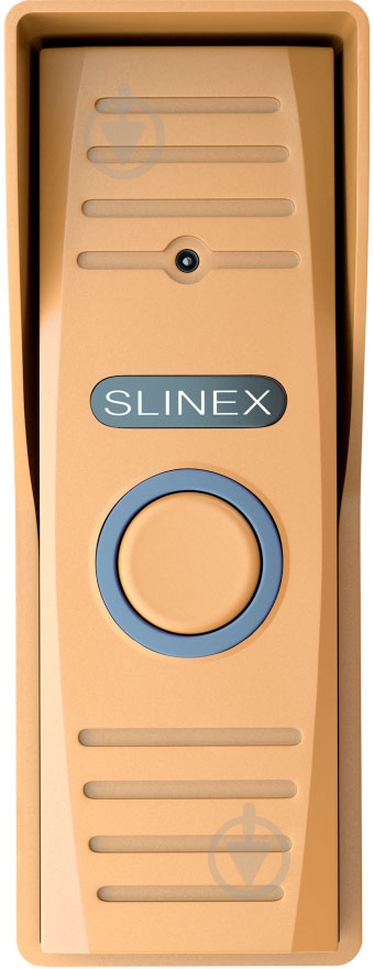 Вызывная панель Slinex ML-15HD (Мідь) - фото 1