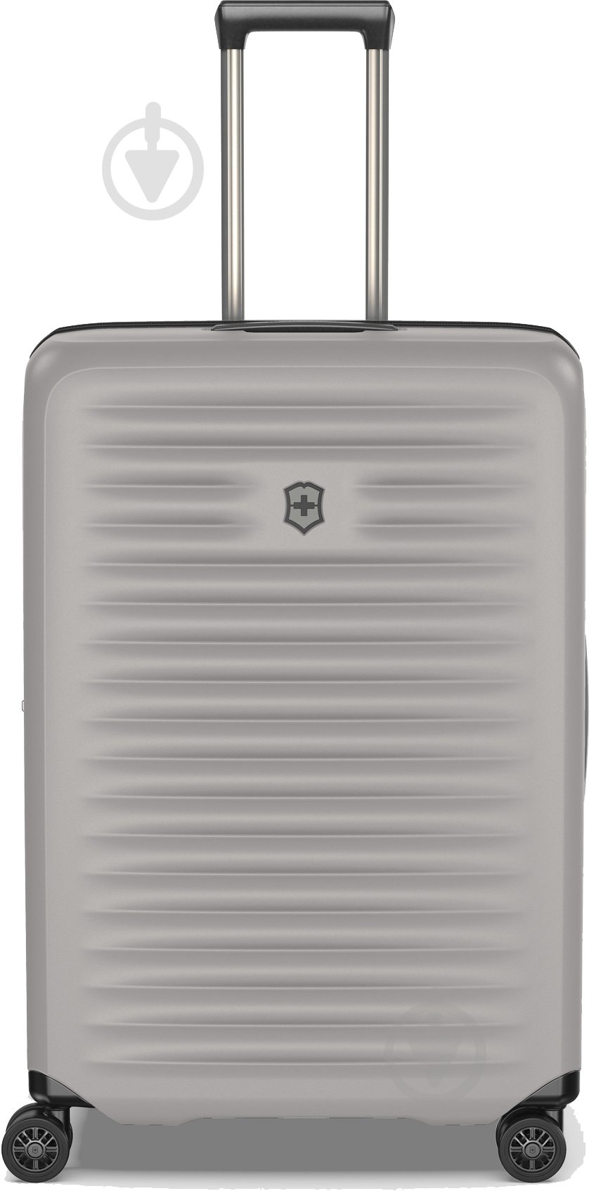Чемодан Victorinox Travel 119 л бело-серый Vt653139 - фото 1