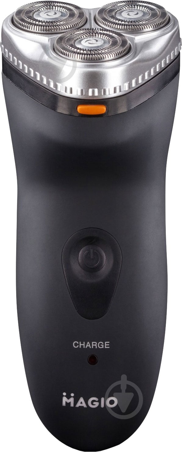 Електробритва Magio MG-682 - фото 1