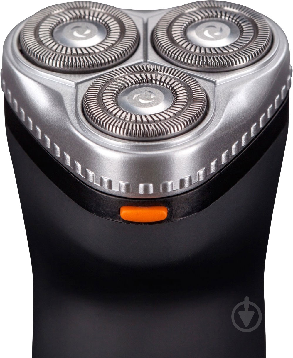 Електробритва Magio MG-682 - фото 3