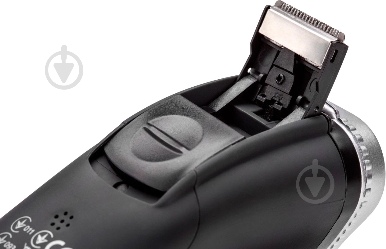 Електробритва Magio MG-682 - фото 4