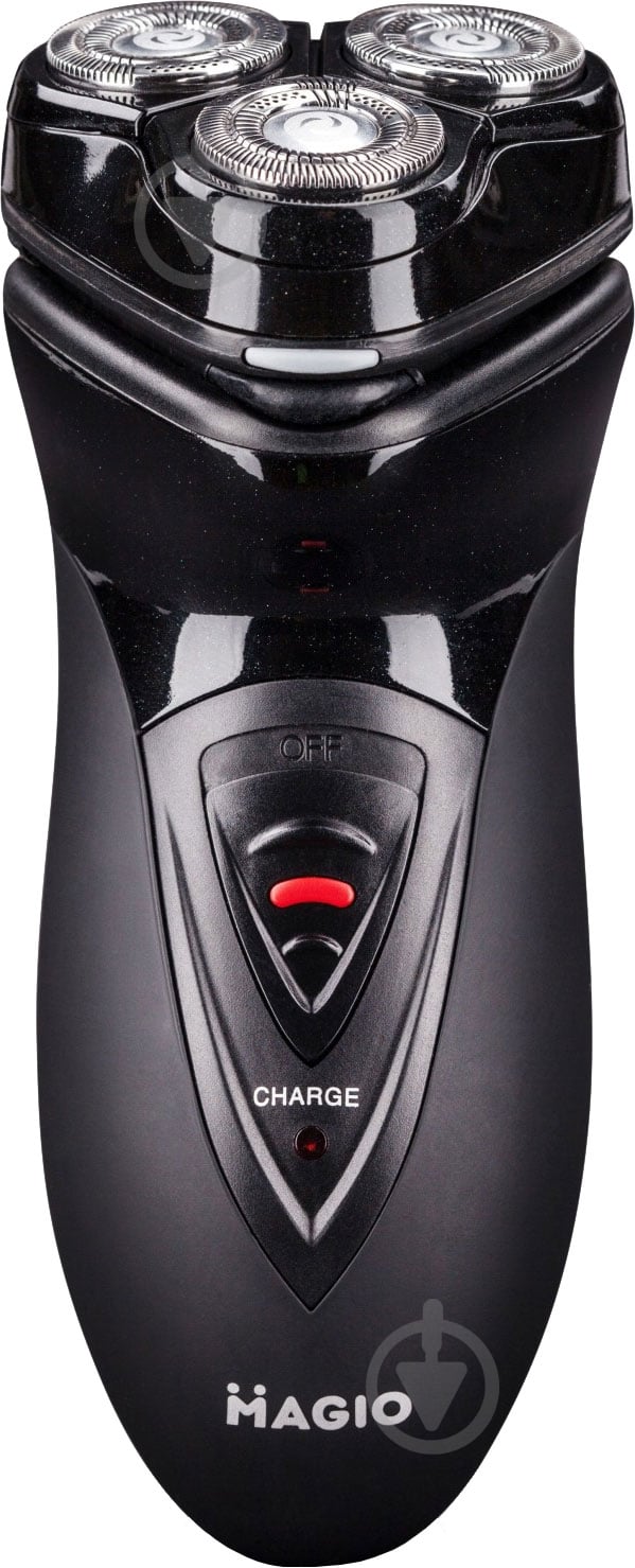 Електробритва Magio MG-683 - фото 1
