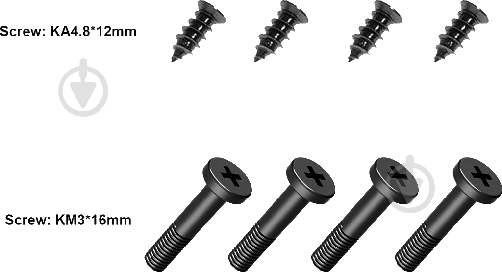 Вентилятор ID-Cooling TF-9215 - фото 7