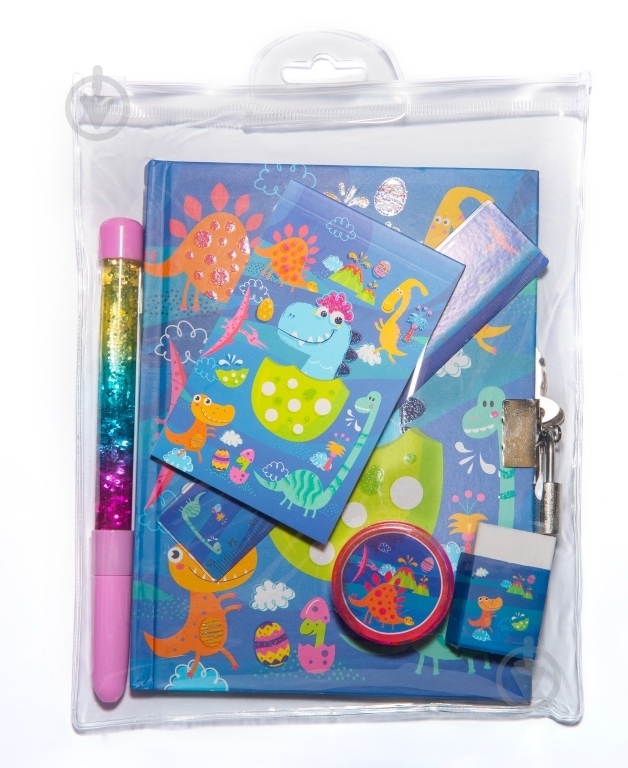 Набор Malevaro Дракоши - фото 1