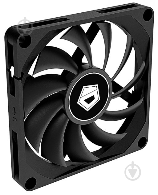 Процессорный кулер ID-Cooling IS-27i - фото 5 Процессорный кулер ID-Cooling IS-27i - фото 5