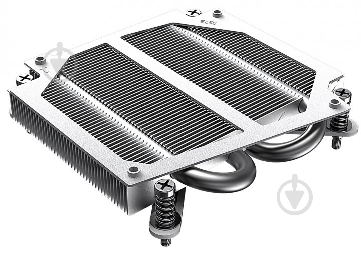 Процессорный кулер ID-Cooling IS-27i - фото 4 Процессорный кулер ID-Cooling IS-27i - фото 4