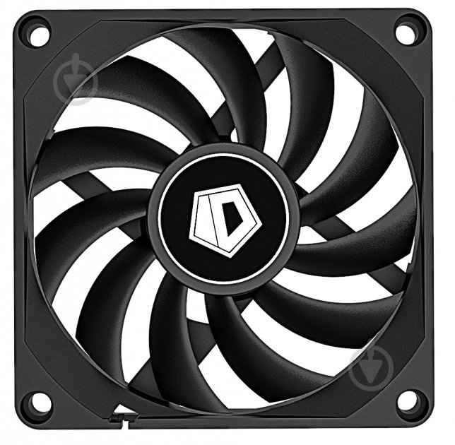 Процессорный кулер ID-Cooling IS-27i - фото 3 Процессорный кулер ID-Cooling IS-27i - фото 3