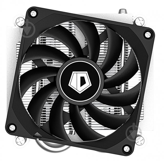 Процессорный кулер ID-Cooling IS-27i - фото 2 Процессорный кулер ID-Cooling IS-27i - фото 2