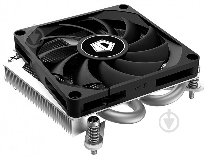 Процессорный кулер ID-Cooling IS-27i - фото 1 Процессорный кулер ID-Cooling IS-27i - фото 1