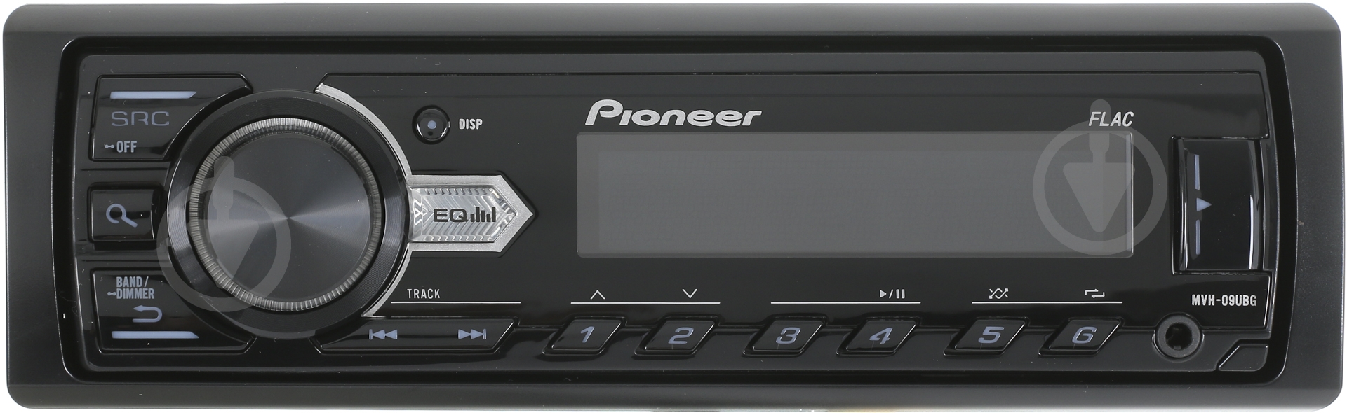 Автомагнітола PIONEER MVH-09UBG - фото 1