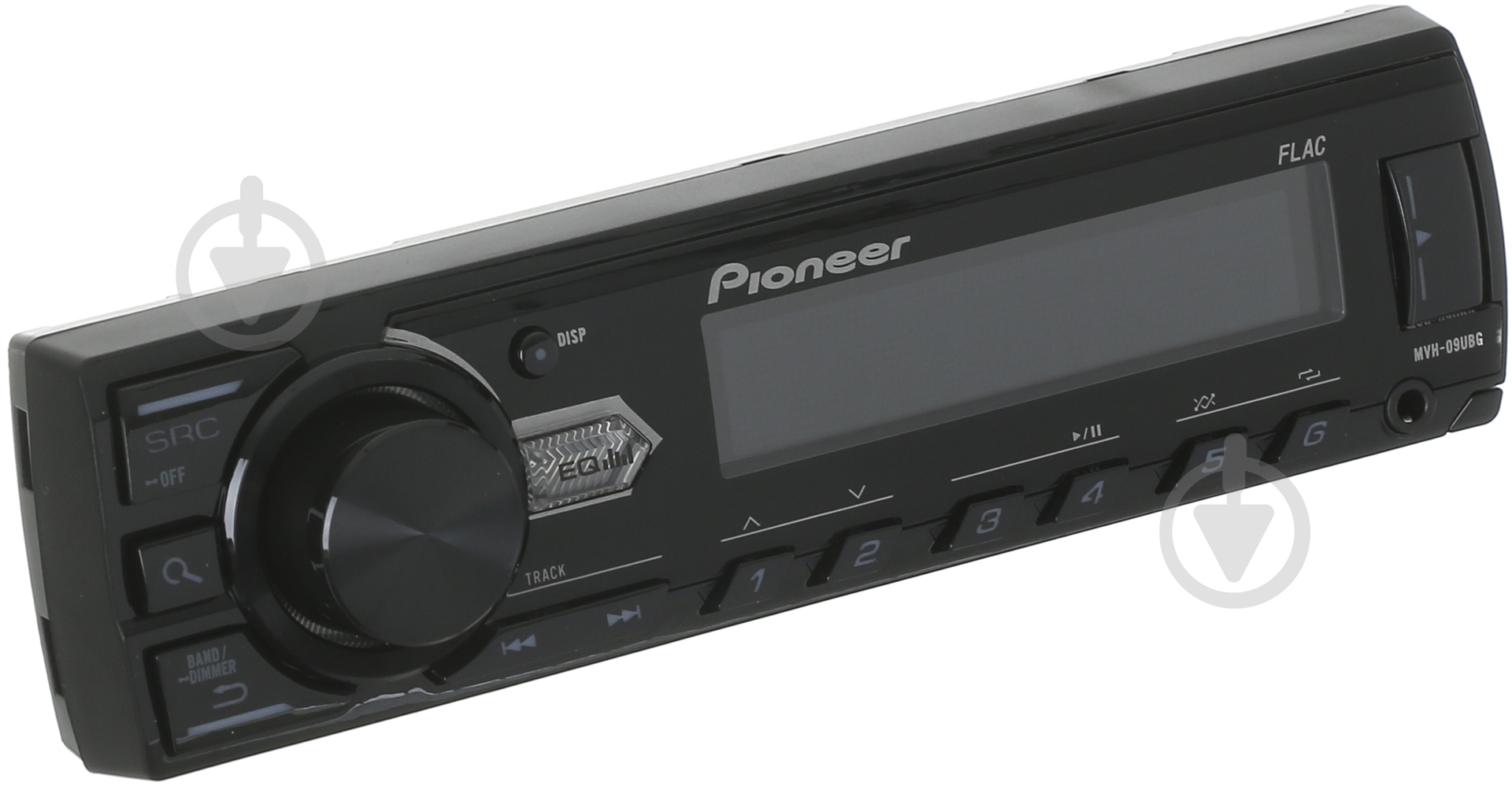 Автомагнітола PIONEER MVH-09UBG - фото 4