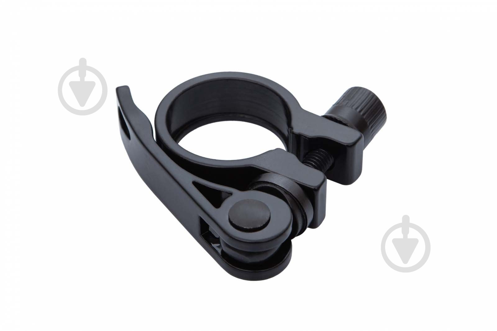 Хомут AL 28.6мм под эксентрик - фото 1