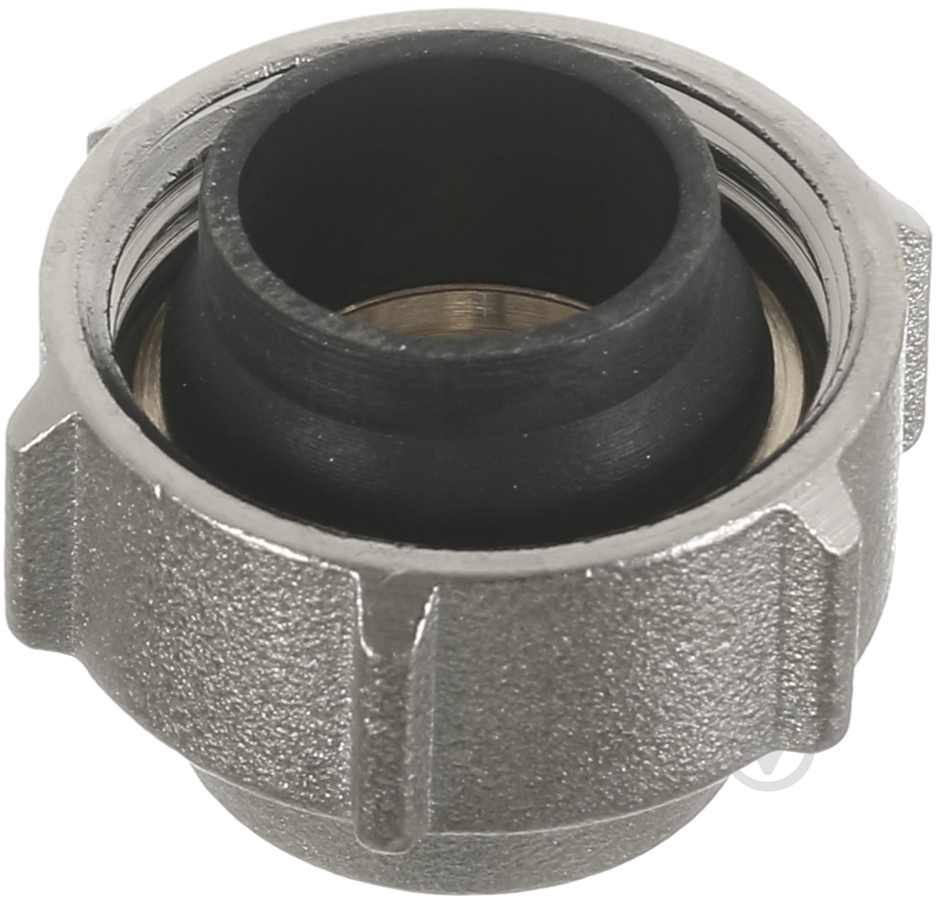 Адаптер Uponor резьбовой (Cu) евроконус O15 x 3/4 - фото 2